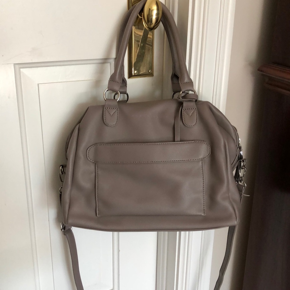 Perry Ellis purse